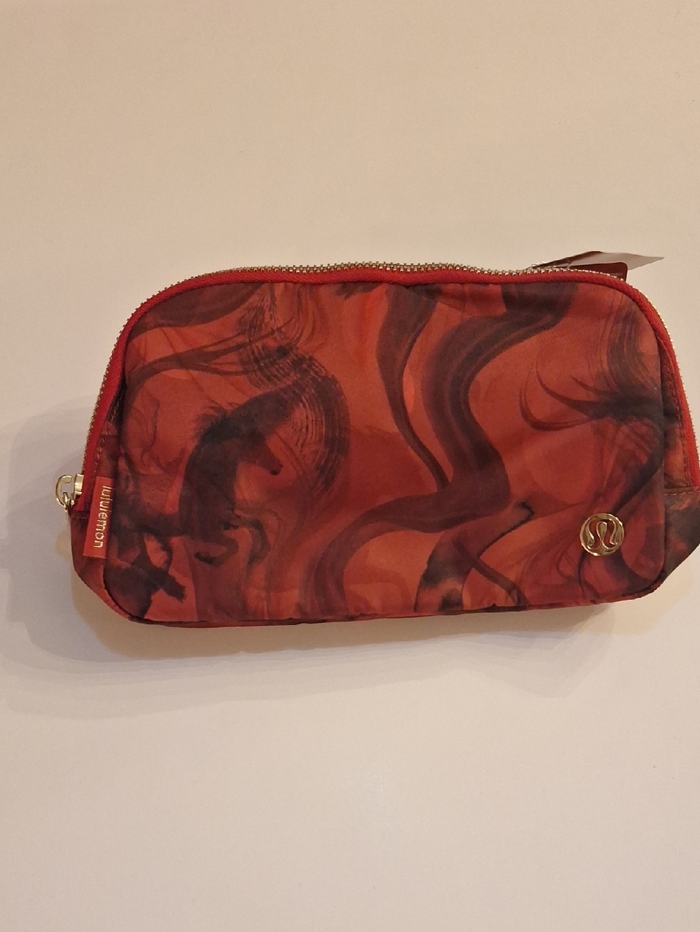 NWT Lululemon Lunar New Year belt bag Special Edition